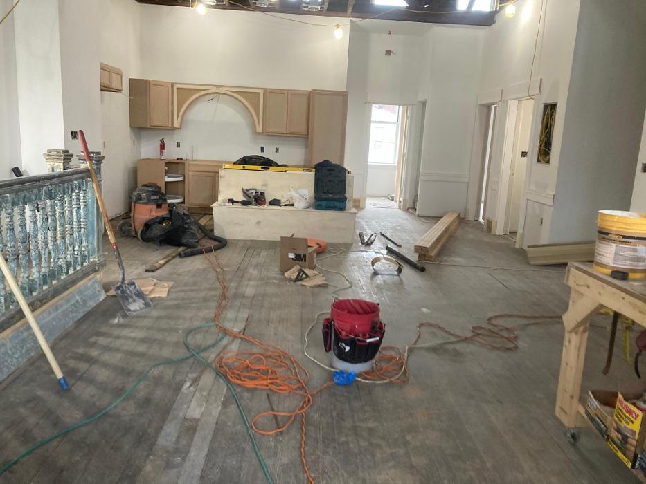 Joe's Remodeling Solutions - Georgetown, IN