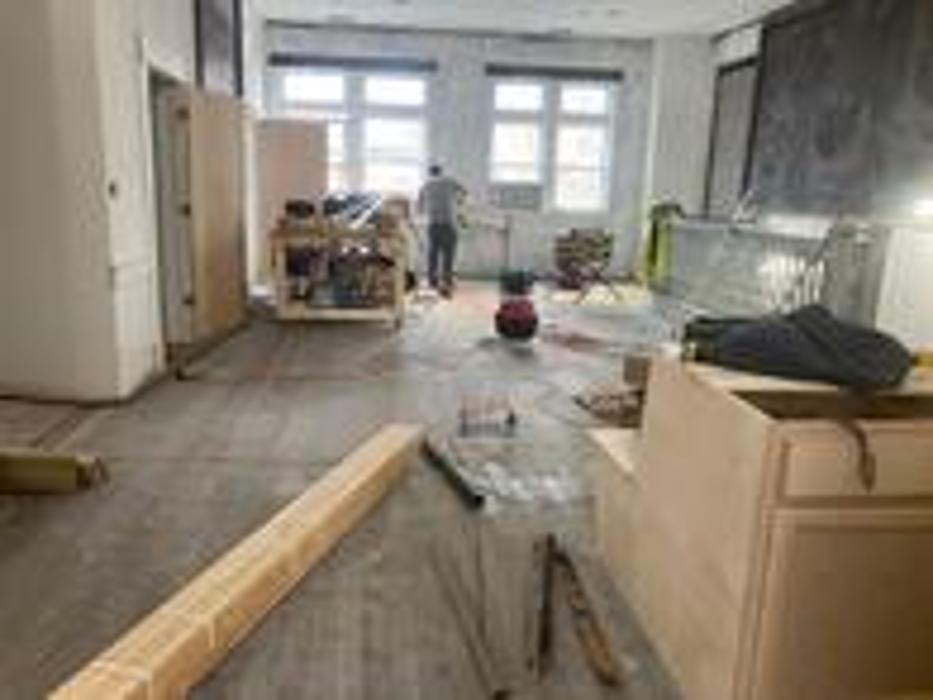 Joe's Remodeling Solutions - Georgetown, IN