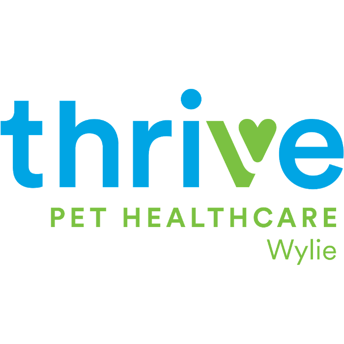 Thrive Pet Healthcare - Wylie