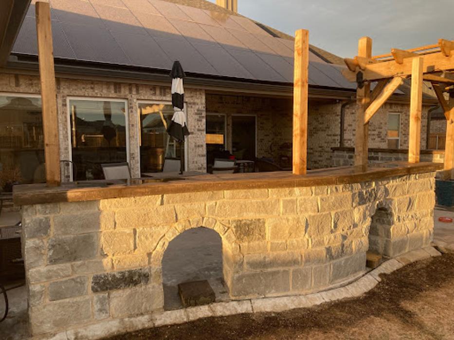 Wesley Custom Builders - Baird, TX