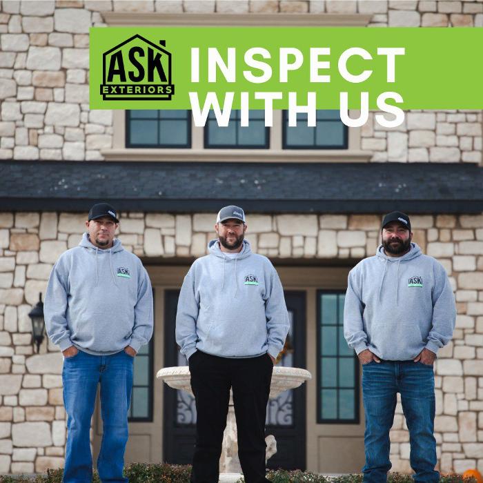 Ask Exteriors - Twin Falls, ID