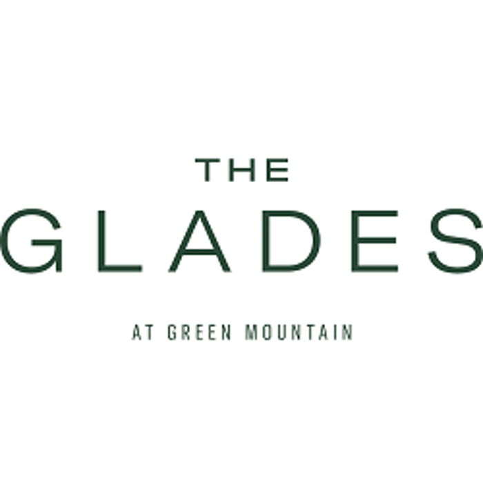 The Glades at Green Mountain by Holt Homes Logo