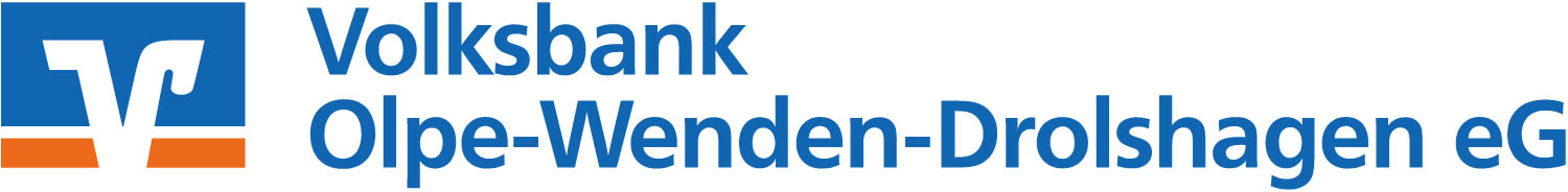 Volksbank Olpe-Wenden-Drolshagen eG, Geschäftsstelle Hünsborn in Wenden