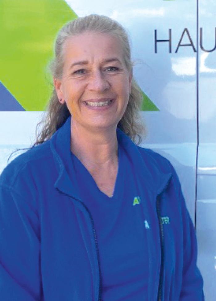 Affolter Haushaltapparate GmbH, Schulhausstrasse in Zuchwil