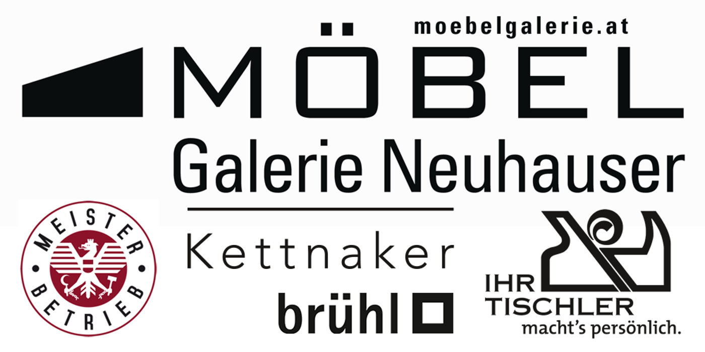 MÖBEL Galerie Neuhauser in Gerasdorf bei Wien