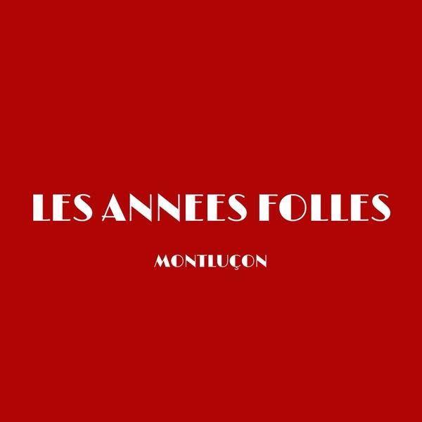 Les Années Folles restaurant