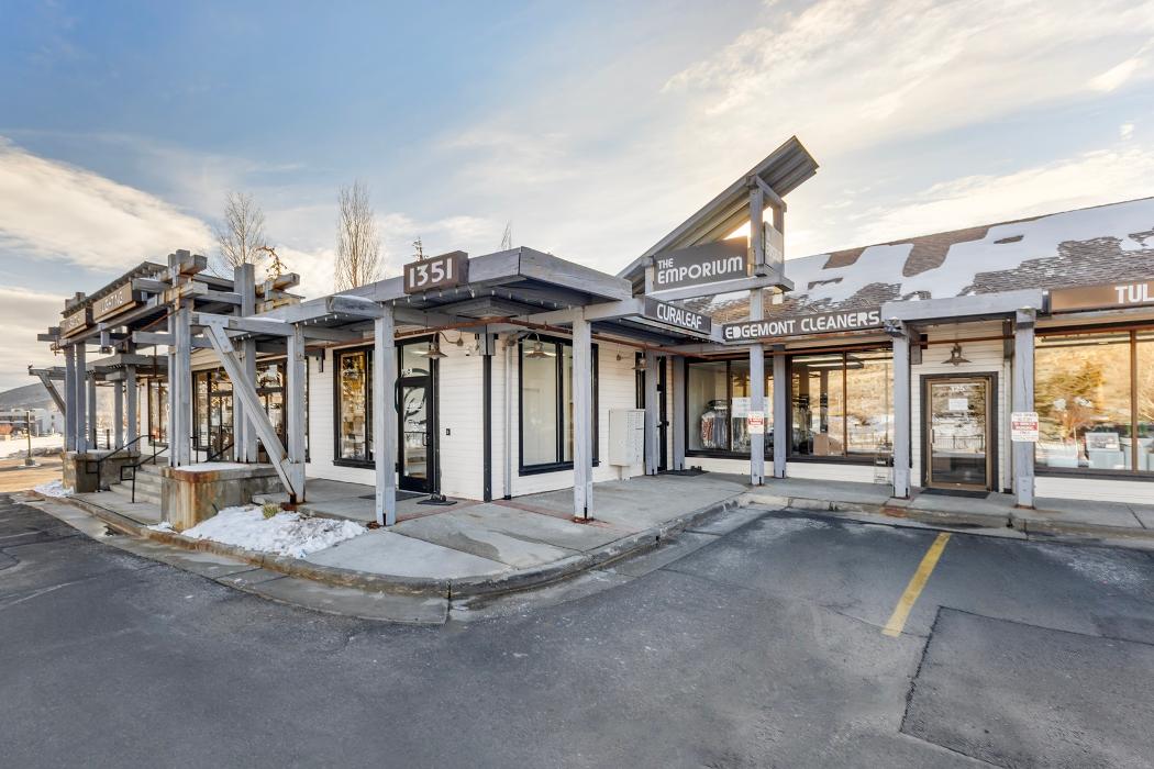 Curaleaf Park City