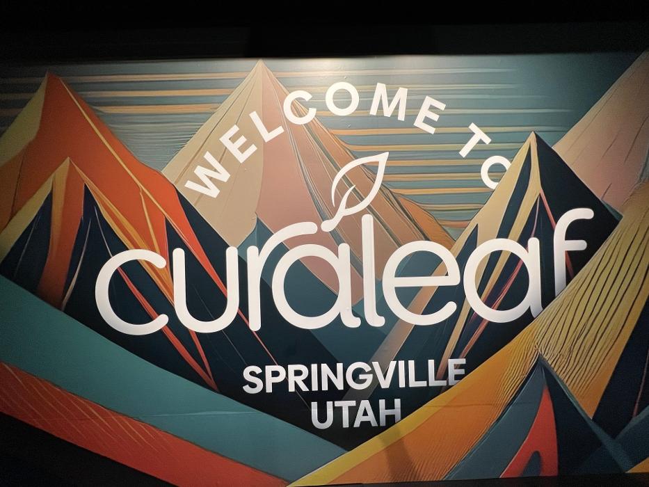 Curaleaf Springville - Springville, UT