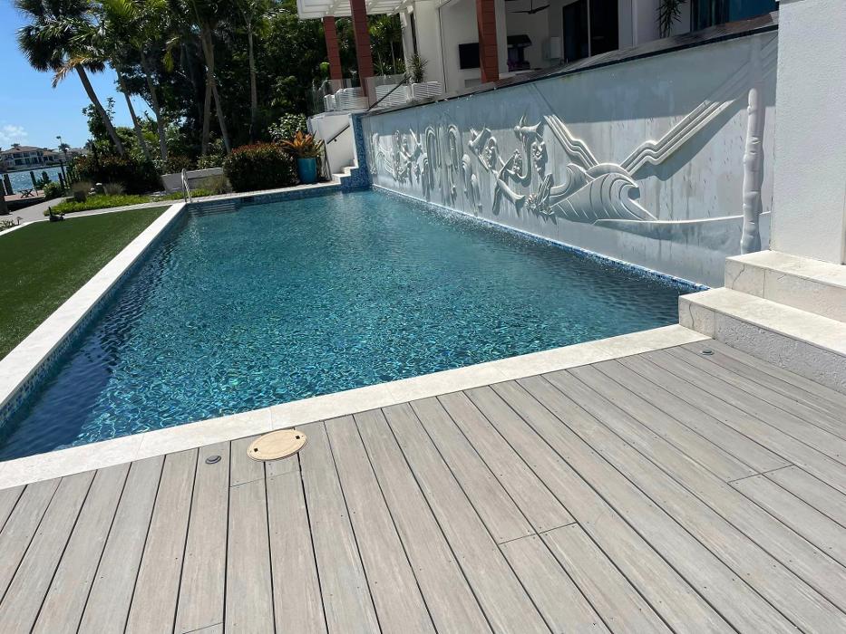 PLATINUM POOLS SRQ - Sarasota, FL