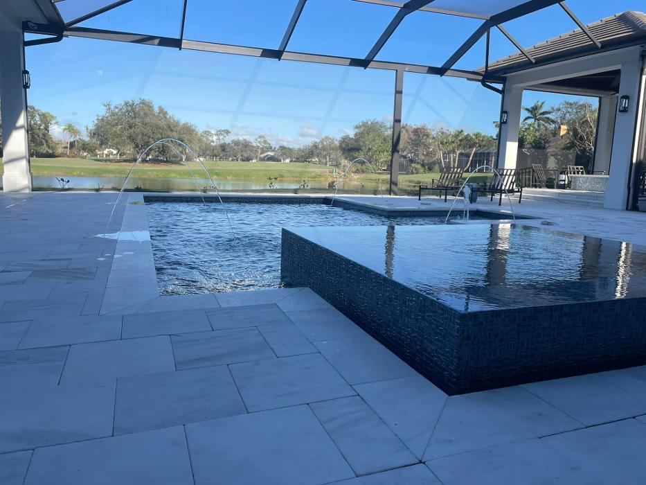 PLATINUM POOLS SRQ - Sarasota, FL