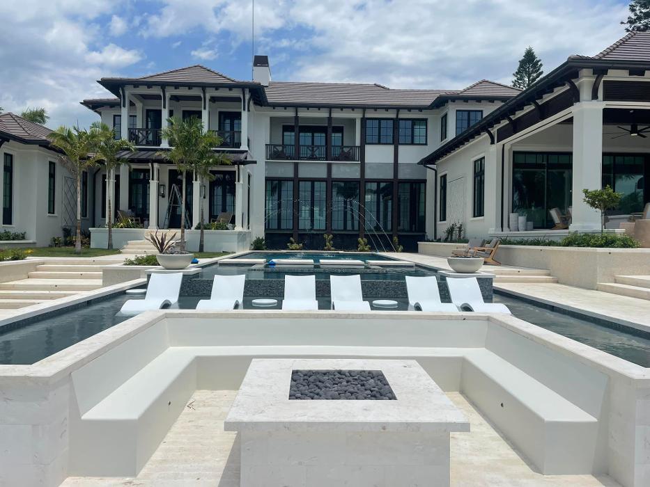 PLATINUM POOLS SRQ - Sarasota, FL