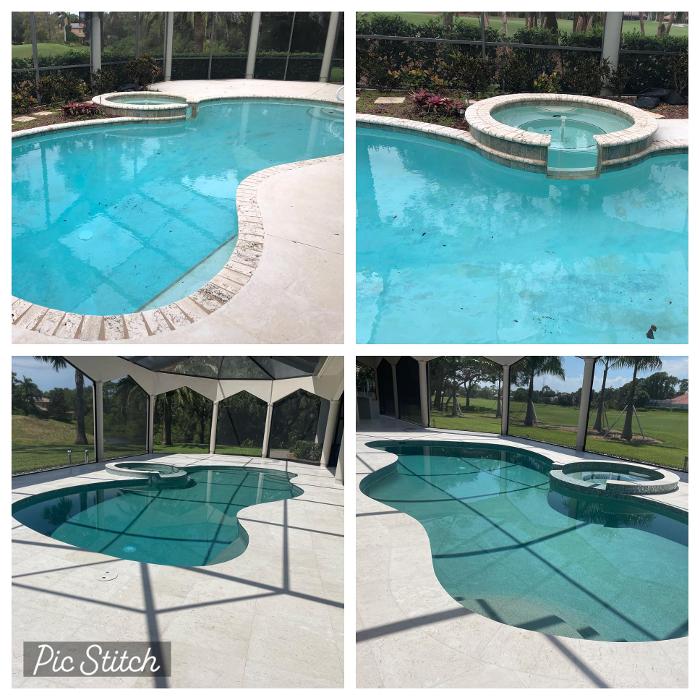 PLATINUM POOLS SRQ - Sarasota, FL