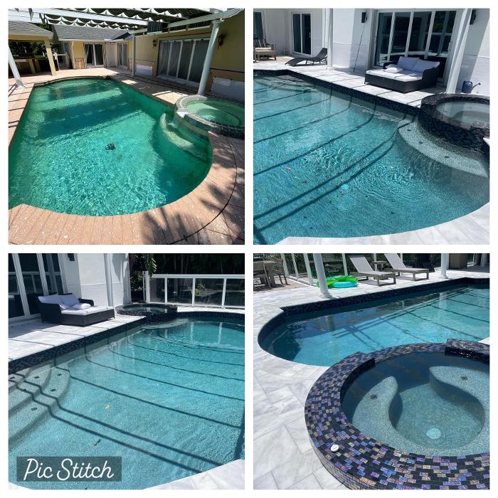 PLATINUM POOLS SRQ - Sarasota, FL