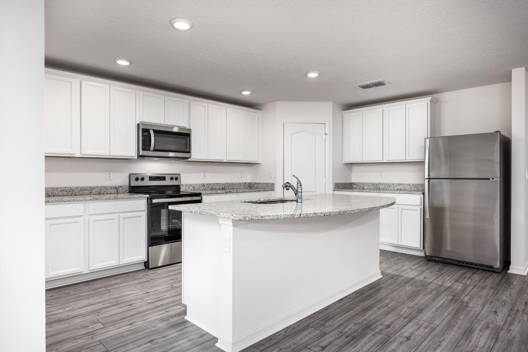 LGI Homes - Colina Del Lago Image