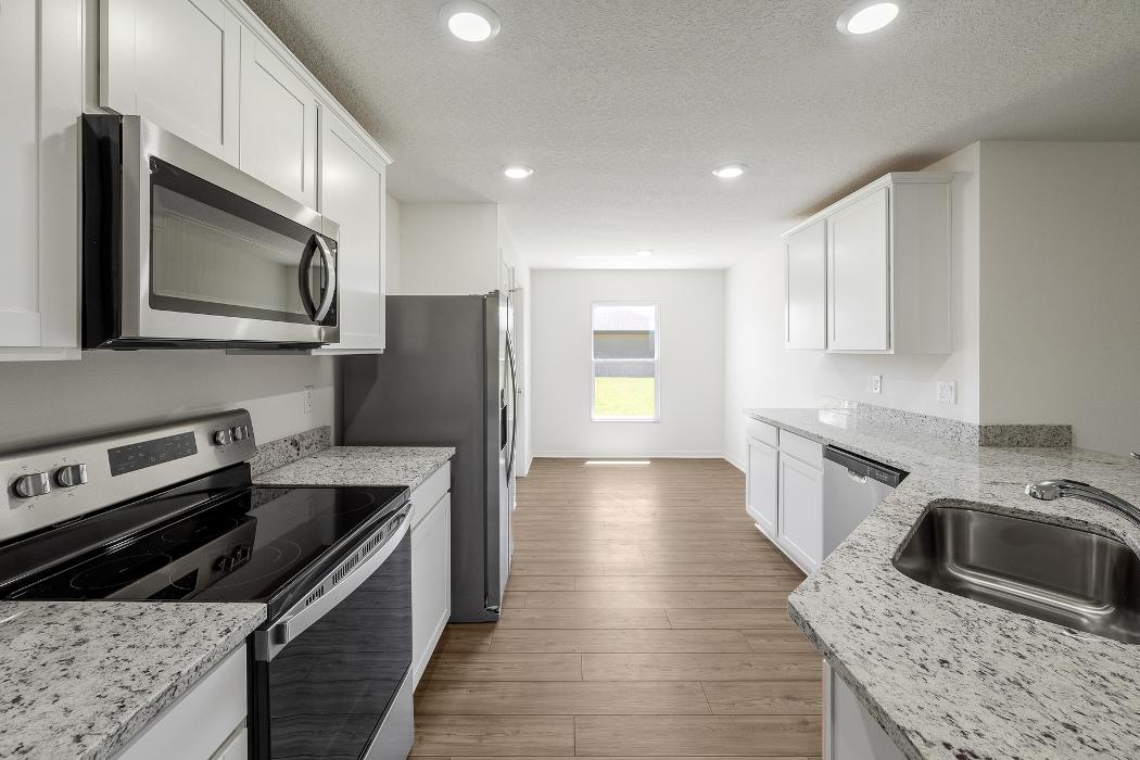 LGI Homes - Colina Del Lago Image