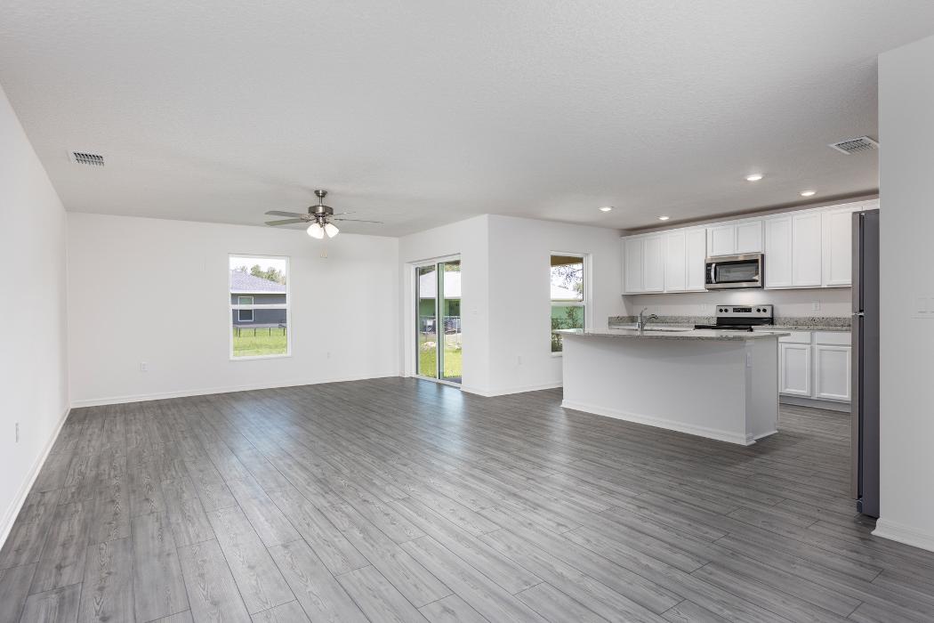 LGI Homes - Colina Del Lago Image