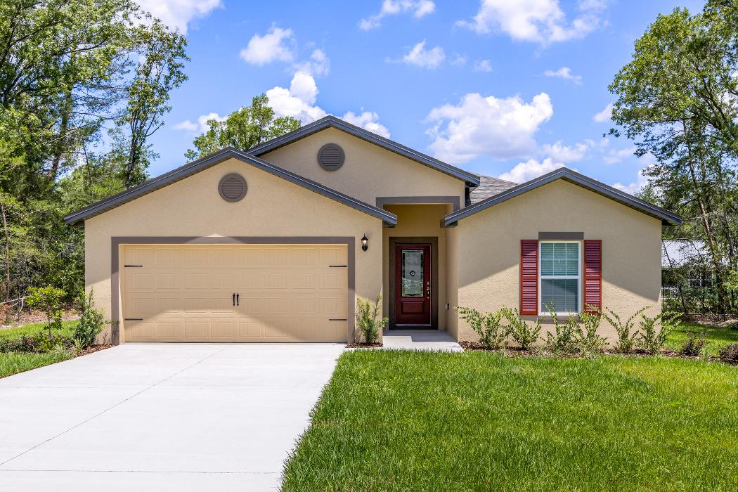 LGI Homes - Colina Del Lago Image