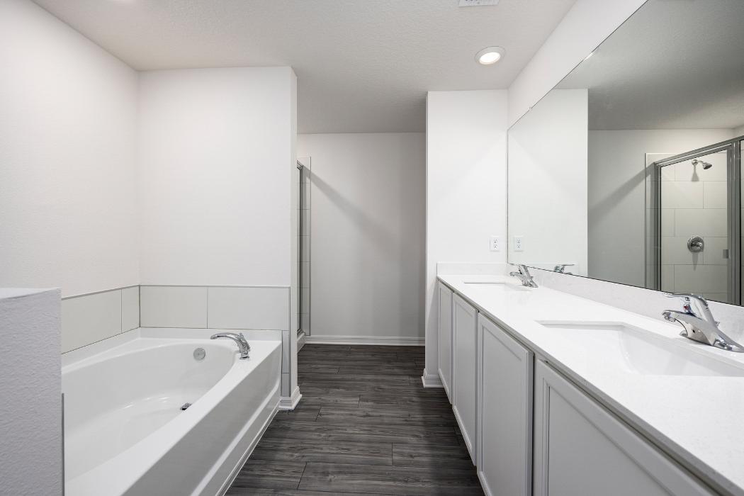 LGI Homes - Colina Del Lago Image