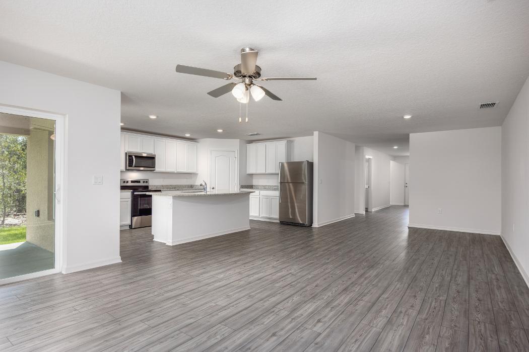 LGI Homes - Colina Del Lago Image