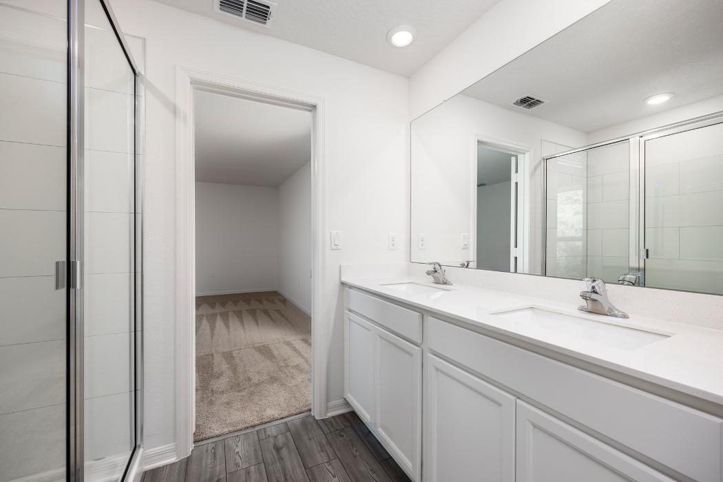 LGI Homes - Colina Del Lago Image