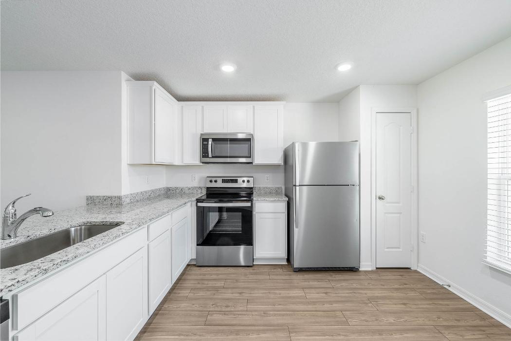 LGI Homes - Colina Del Lago Image