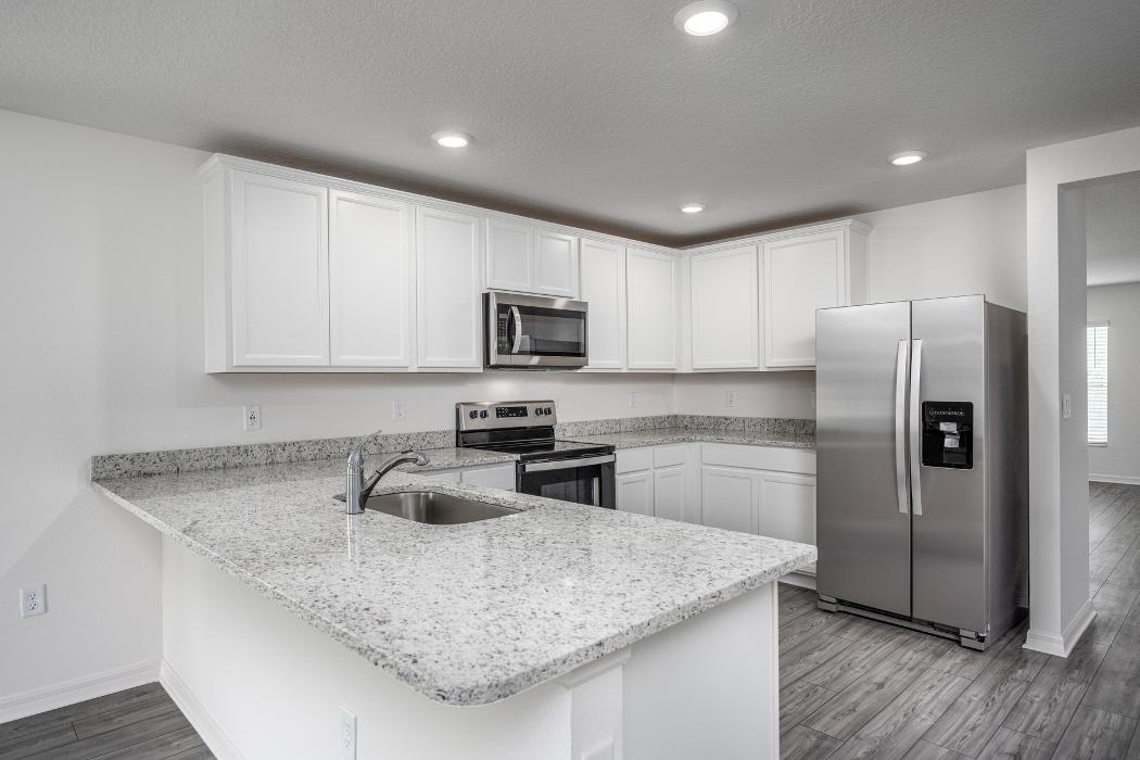 LGI Homes - Colina Del Lago Image