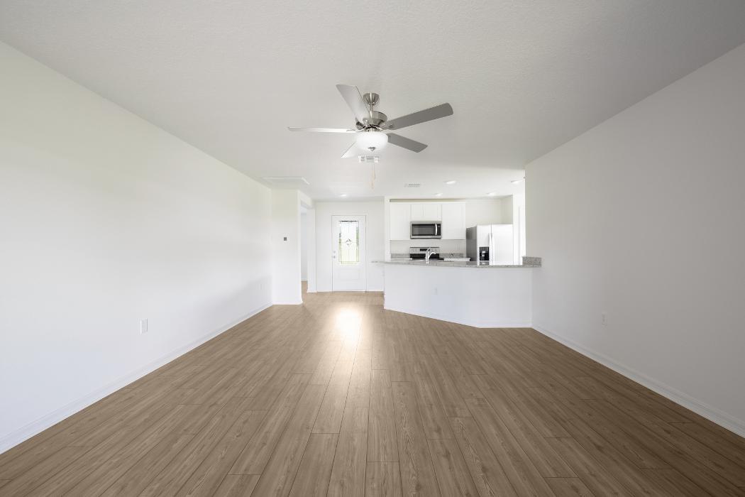 LGI Homes - Colina Del Lago Image