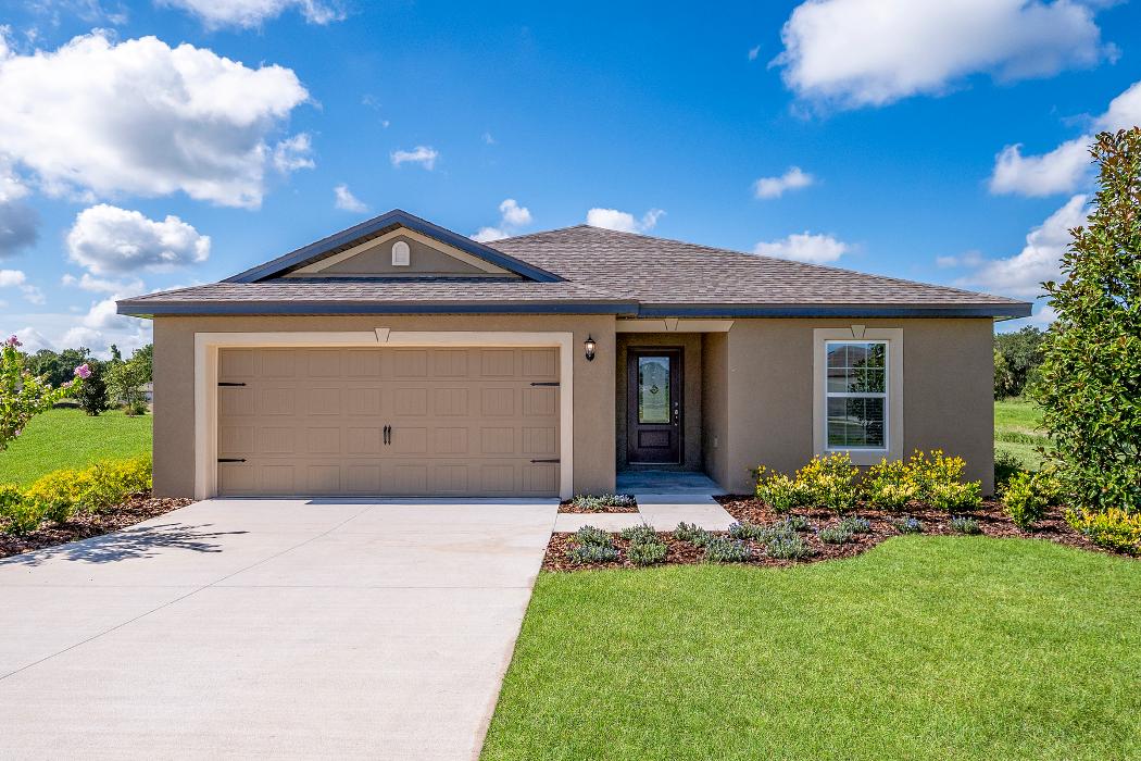 LGI Homes - Colina Del Lago Image