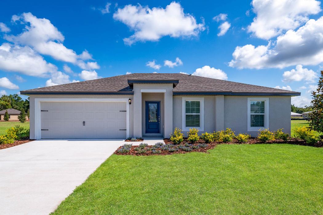 LGI Homes - Colina Del Lago Image