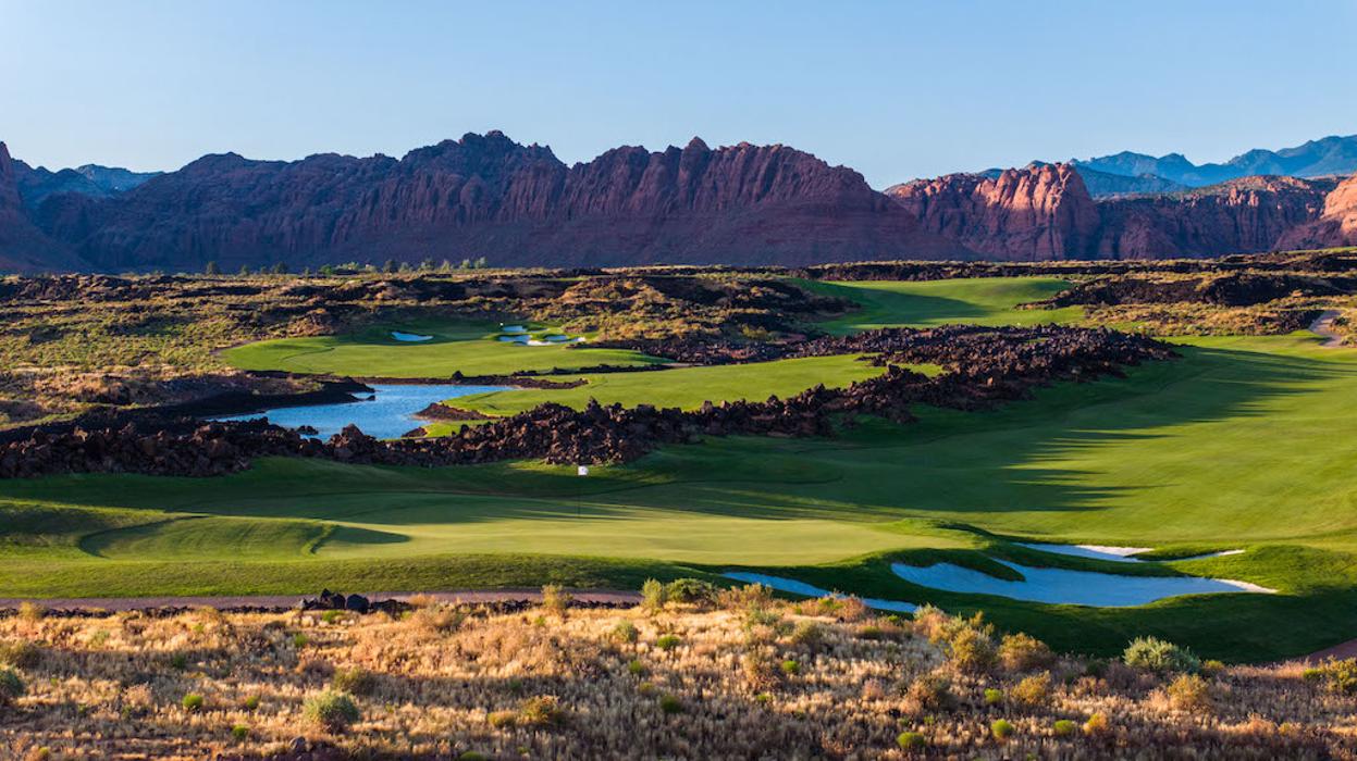 Black Desert Resort - Ivins, UT