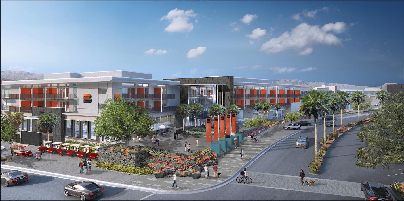 Black Desert Resort - Ivins, UT