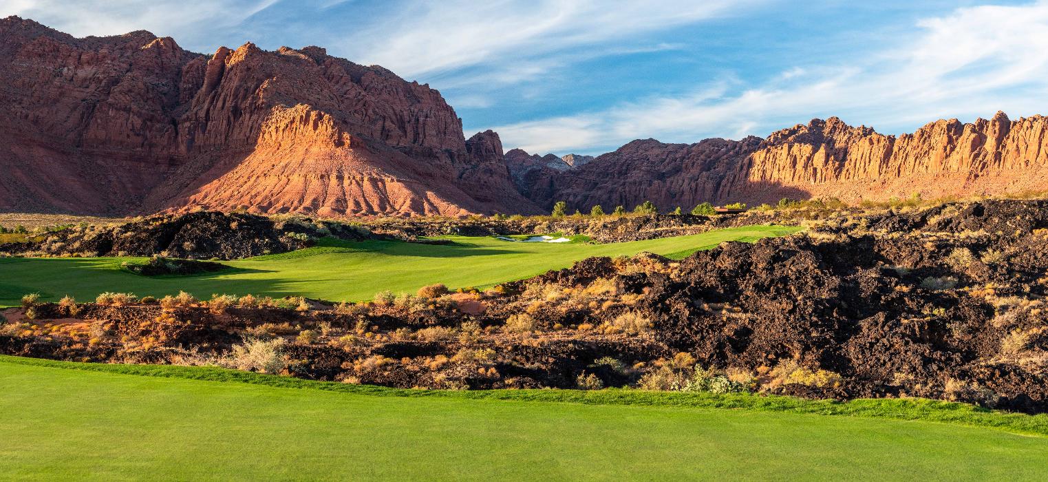 Black Desert Resort - Ivins, UT