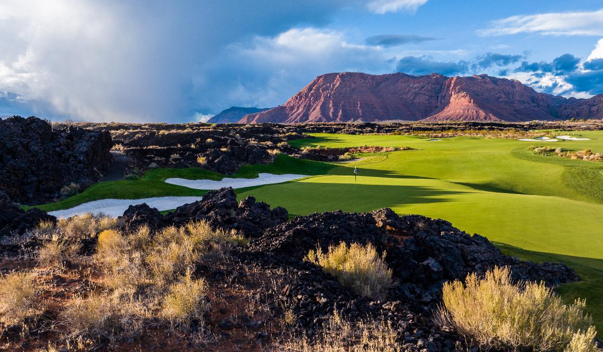 Black Desert Resort - Ivins, UT