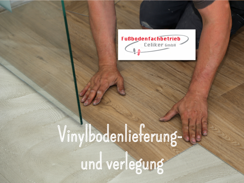 Fußbodenfachbetrieb Celiker GmbH, Kohlweg in Königstein