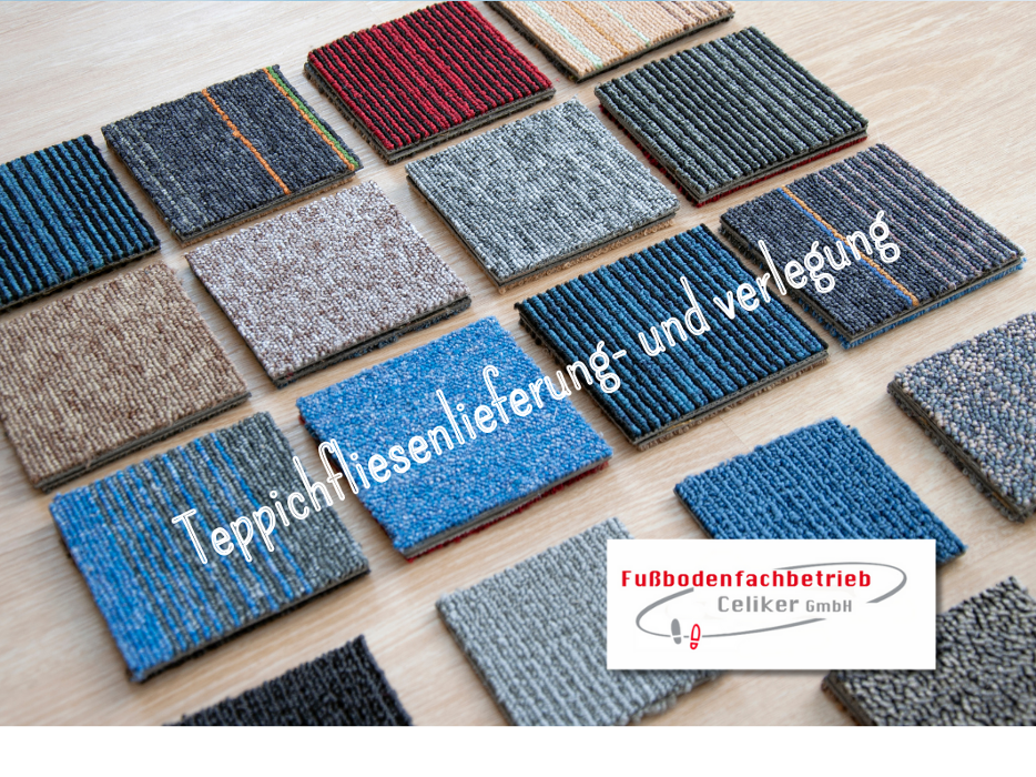 Fußbodenfachbetrieb Celiker GmbH, Kohlweg in Königstein