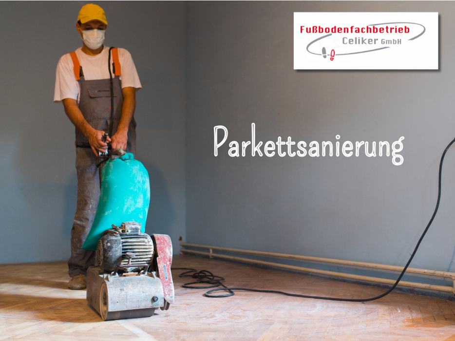 Fußbodenfachbetrieb Celiker GmbH, Kohlweg in Königstein