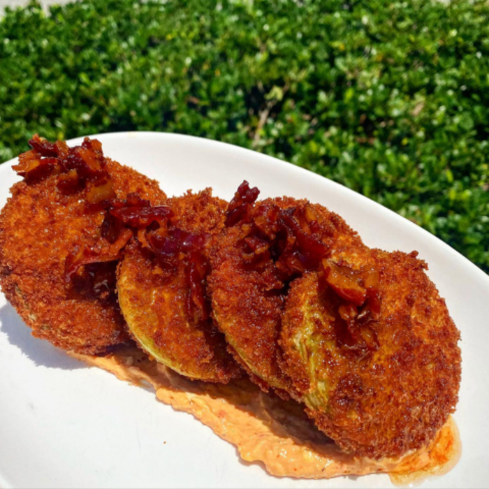 Gary Rack's Farmhouse Kitchen - Boca Raton - Boca Raton, FL