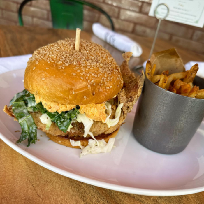 Gary Rack's Farmhouse Kitchen - Boca Raton - Boca Raton, FL