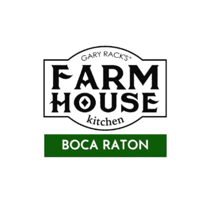Gary Rack's Farmhouse Kitchen - Boca Raton - Boca Raton, FL