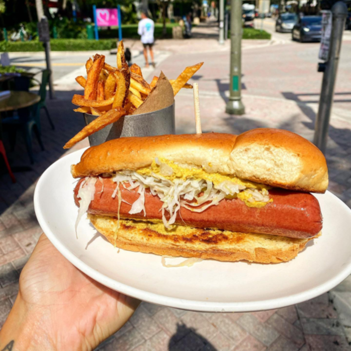 Gary Rack's Farmhouse Kitchen - Boca Raton - Boca Raton, FL