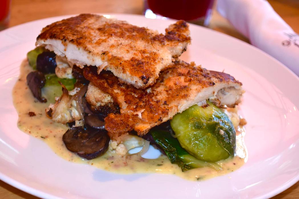 Gary Rack's Farmhouse Kitchen - Boca Raton - Boca Raton, FL