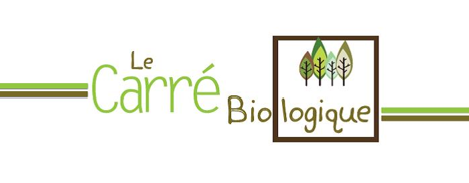 Le Carré Biologique vente de produits biologiques (détail)