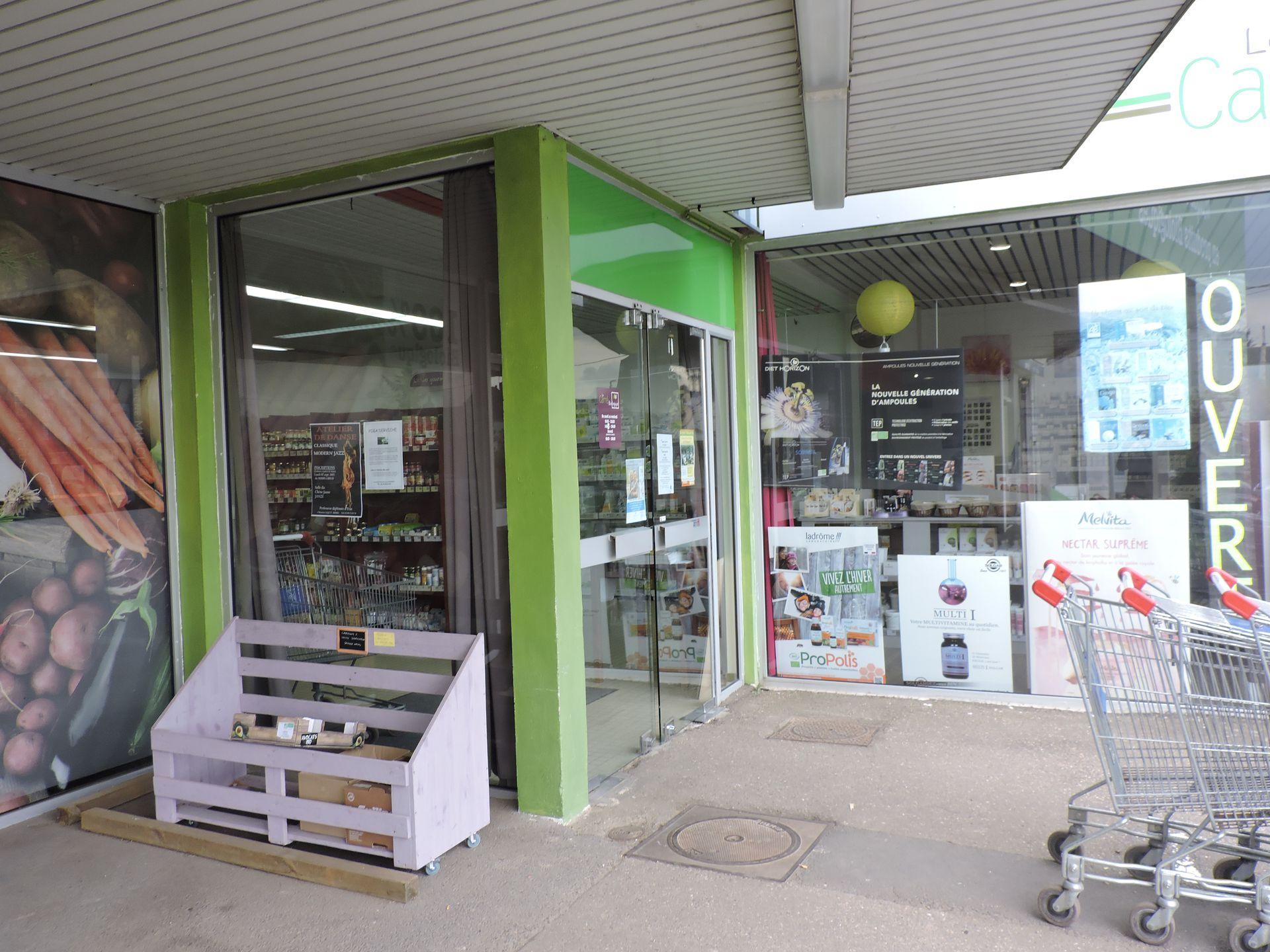 galerie image