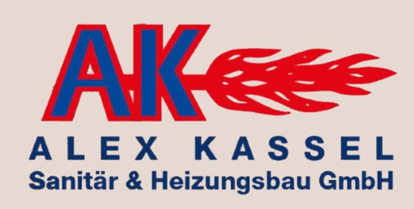 Alex Kassel Sanitär- und Heizungsbau GmbH