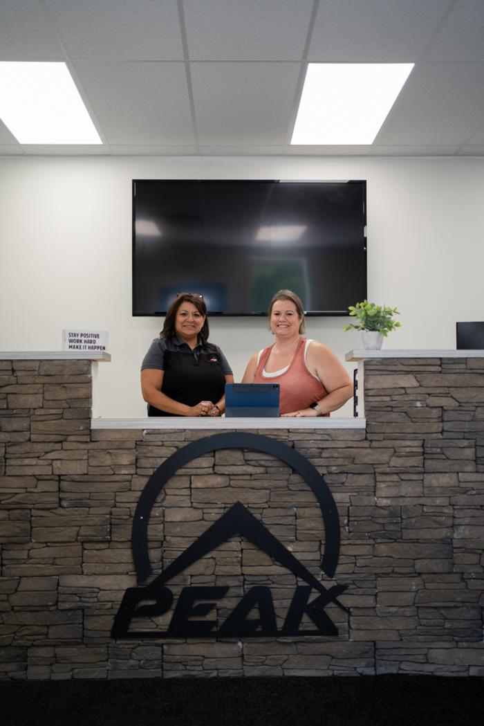 Peak Heating And Cooling - Holland, MI