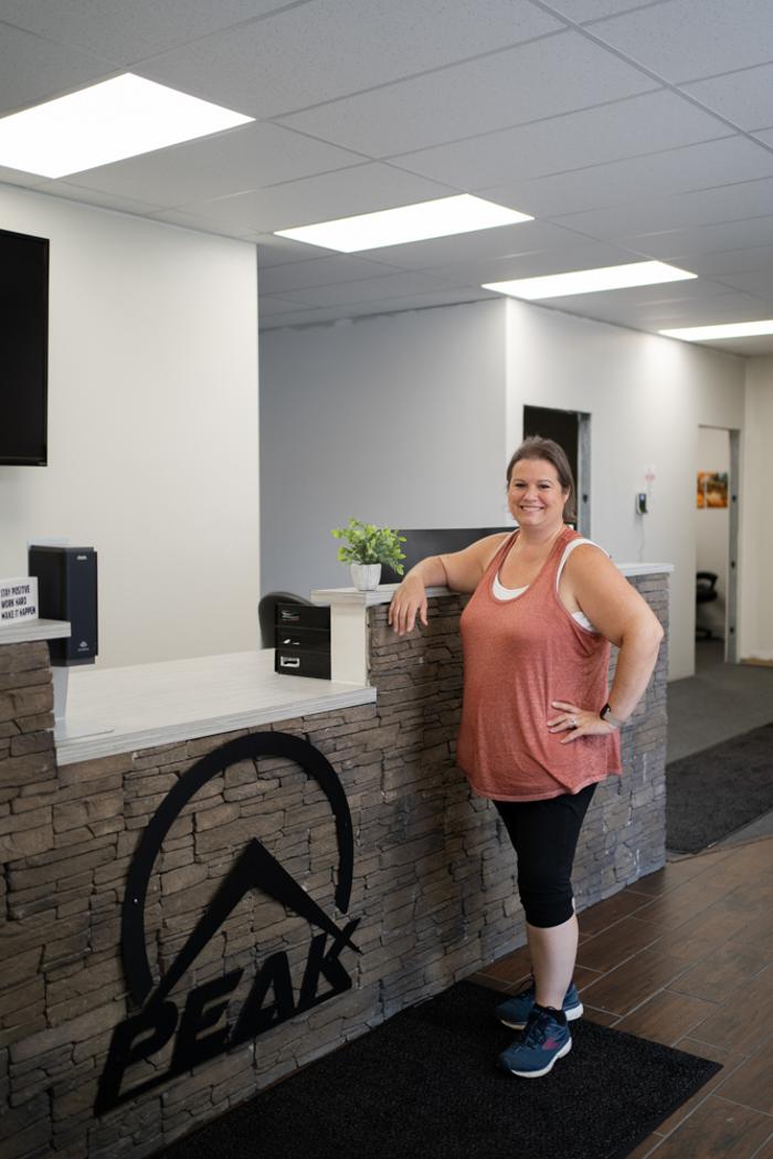 Peak Heating And Cooling - Holland, MI