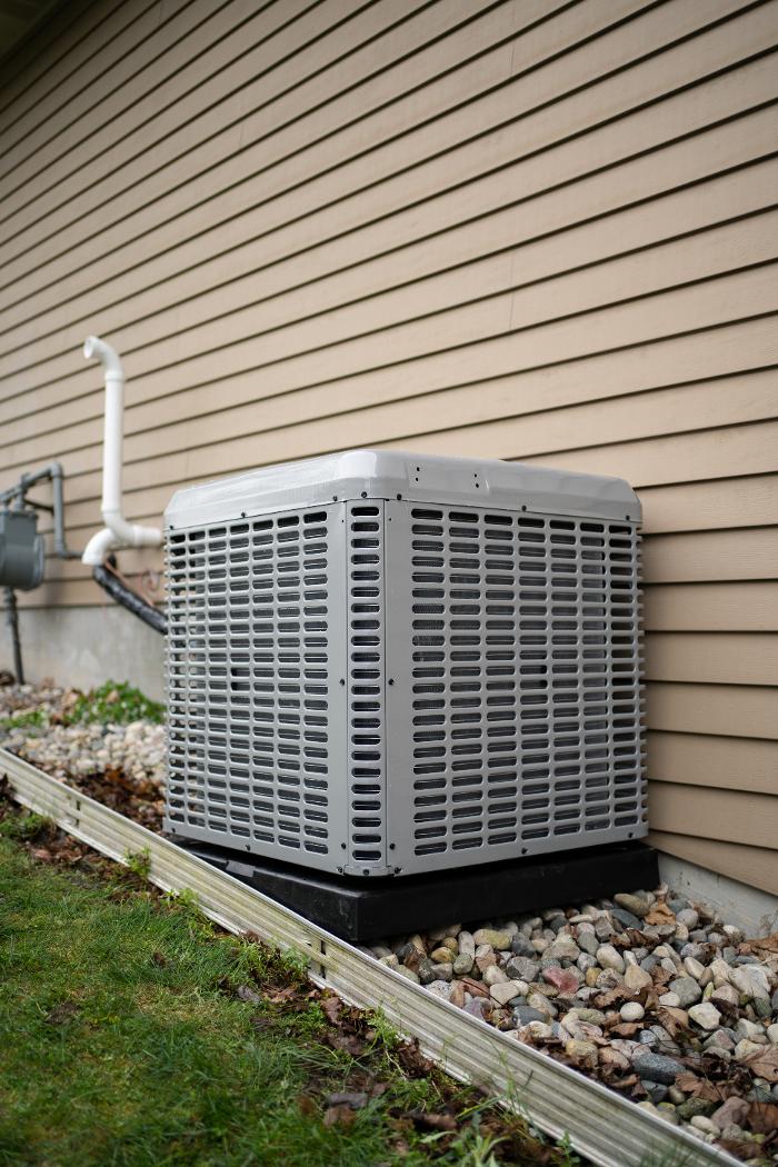 Peak Heating And Cooling - Holland, MI