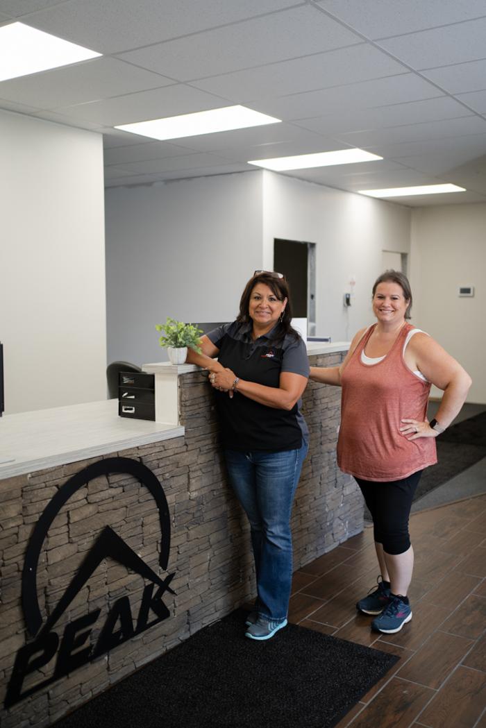 Peak Heating And Cooling - Holland, MI