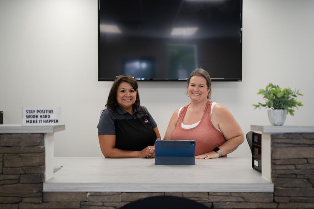 Peak Heating And Cooling - Holland, MI