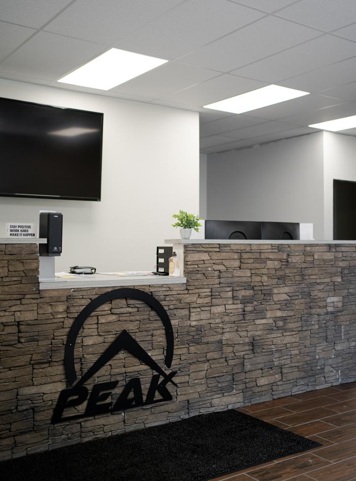 Peak Heating And Cooling - Holland, MI